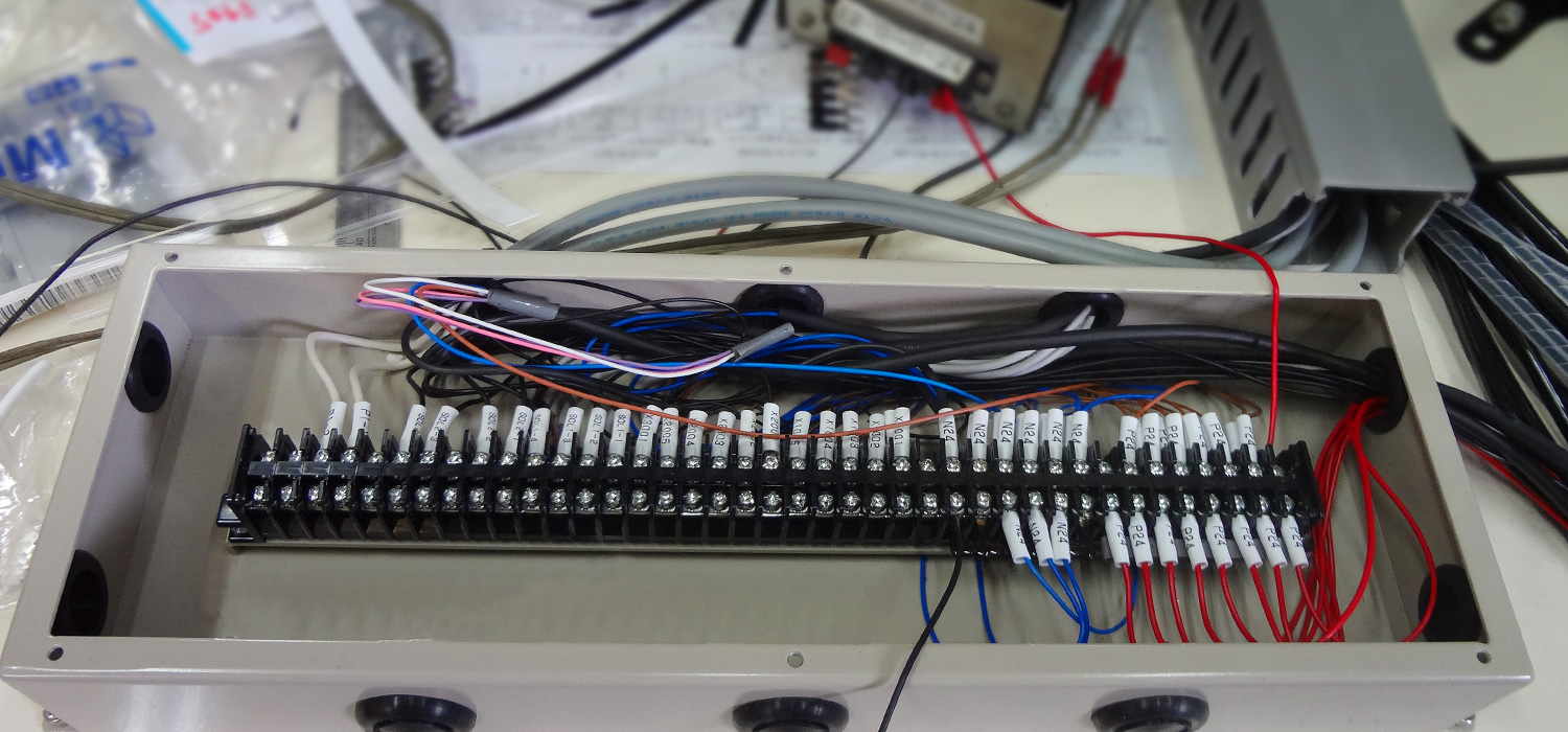 製品実績イメージ