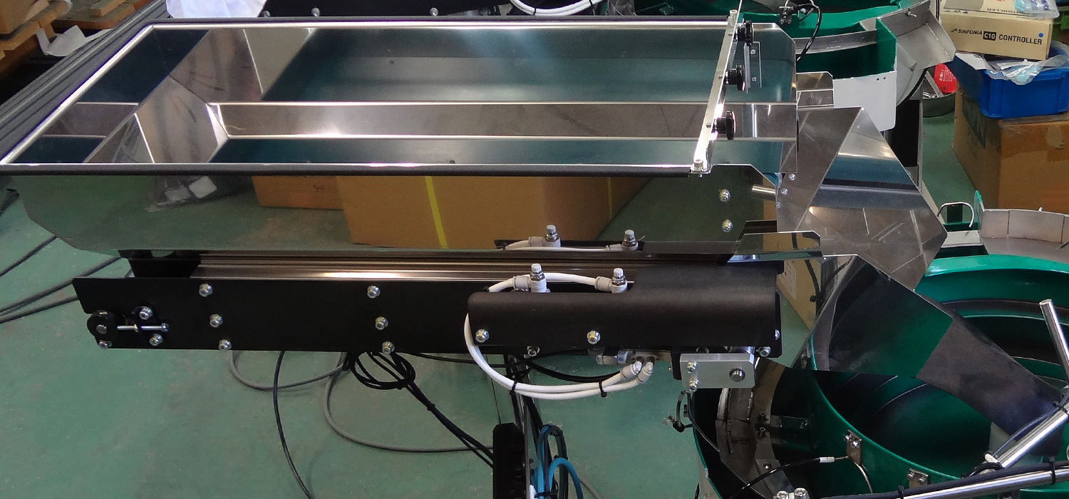 製品実績イメージ