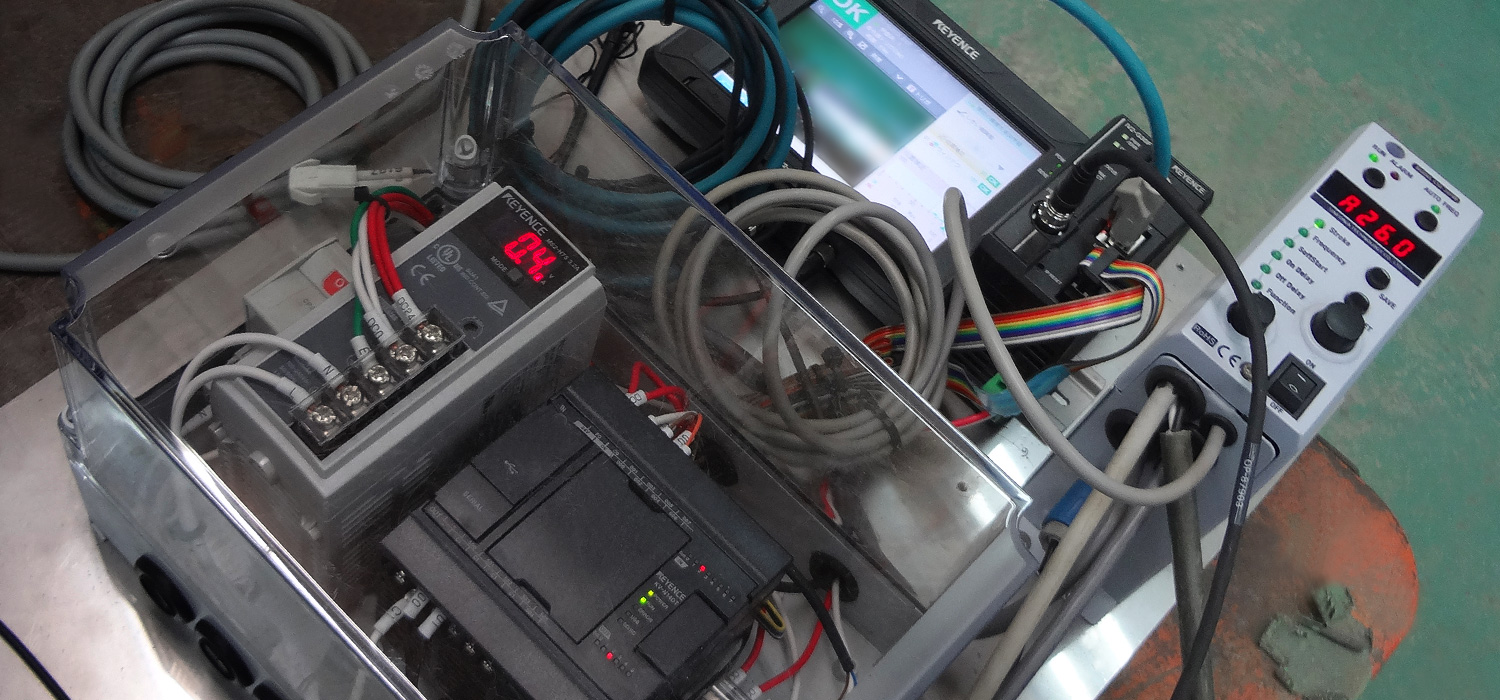 製品実績イメージ