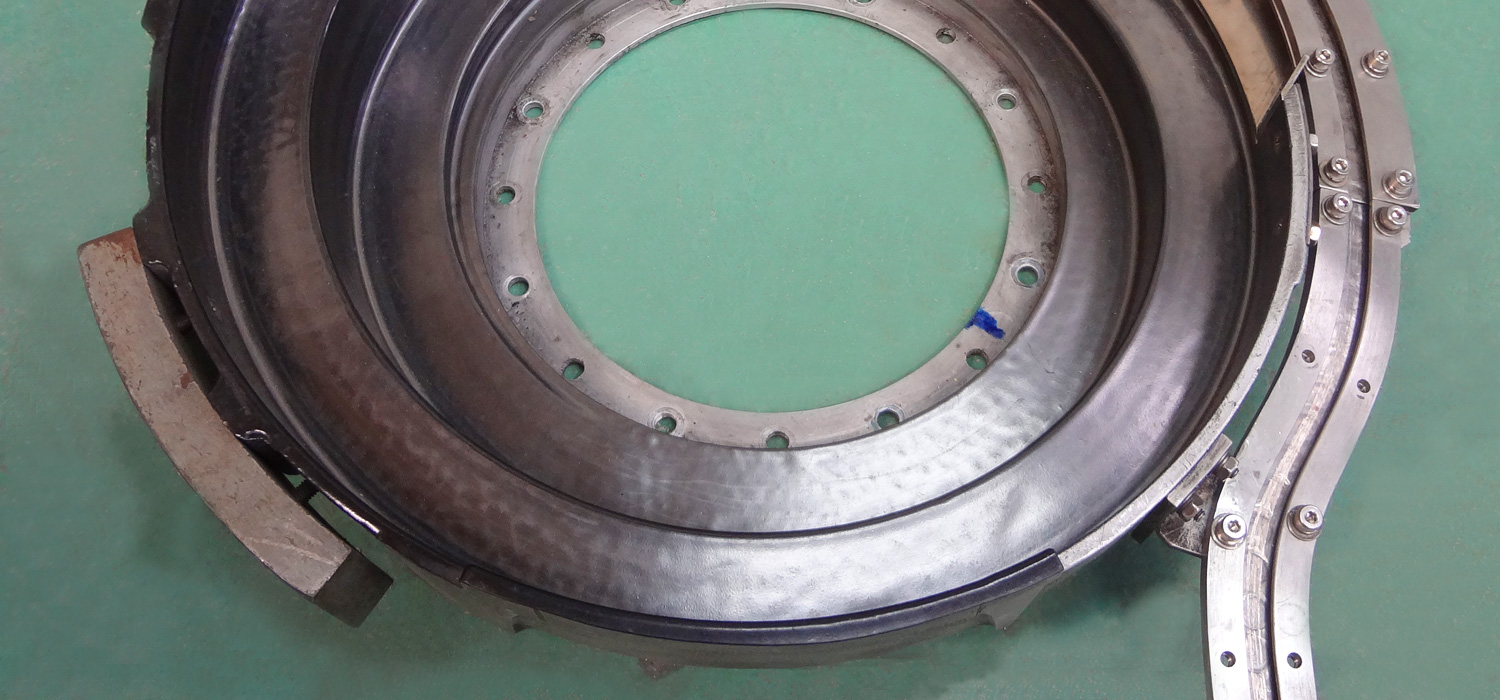 製品実績イメージ