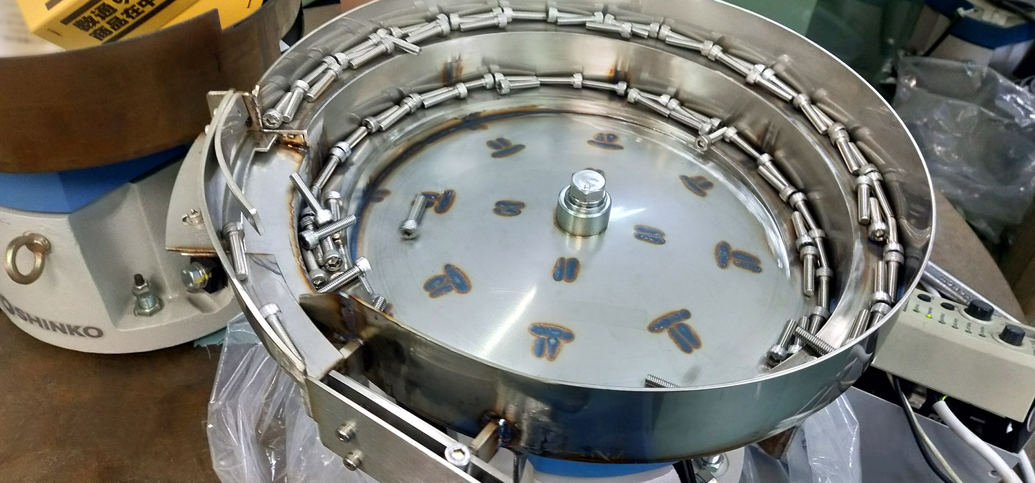 製品実績イメージ