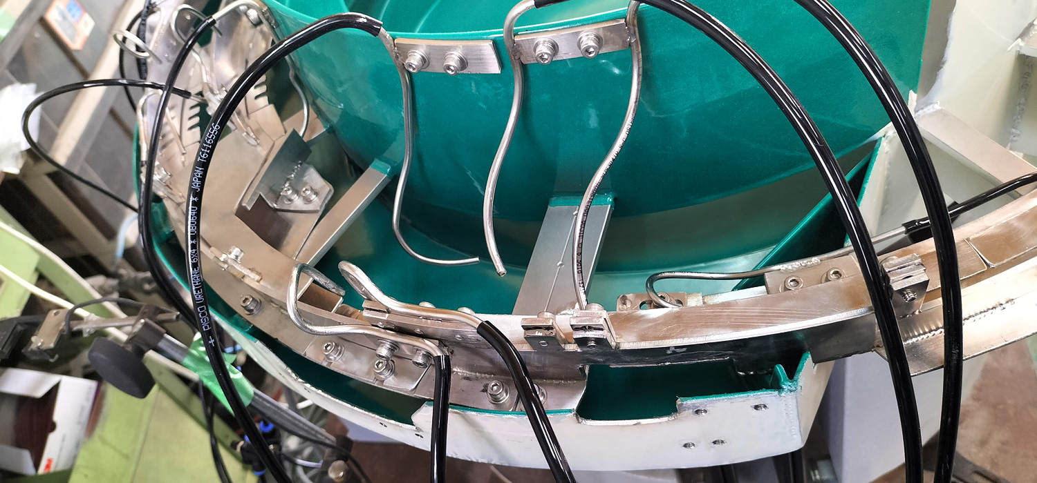 製品実績イメージ