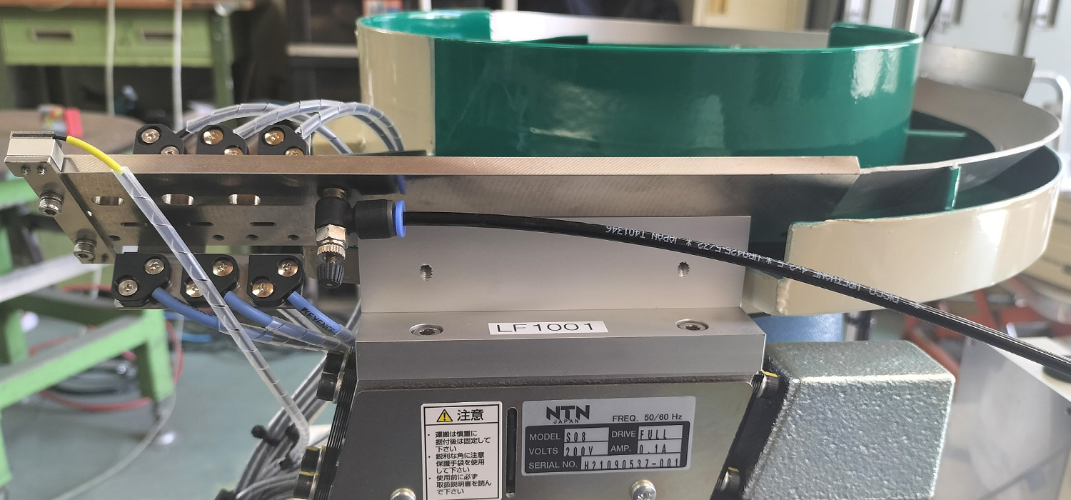 製品実績イメージ