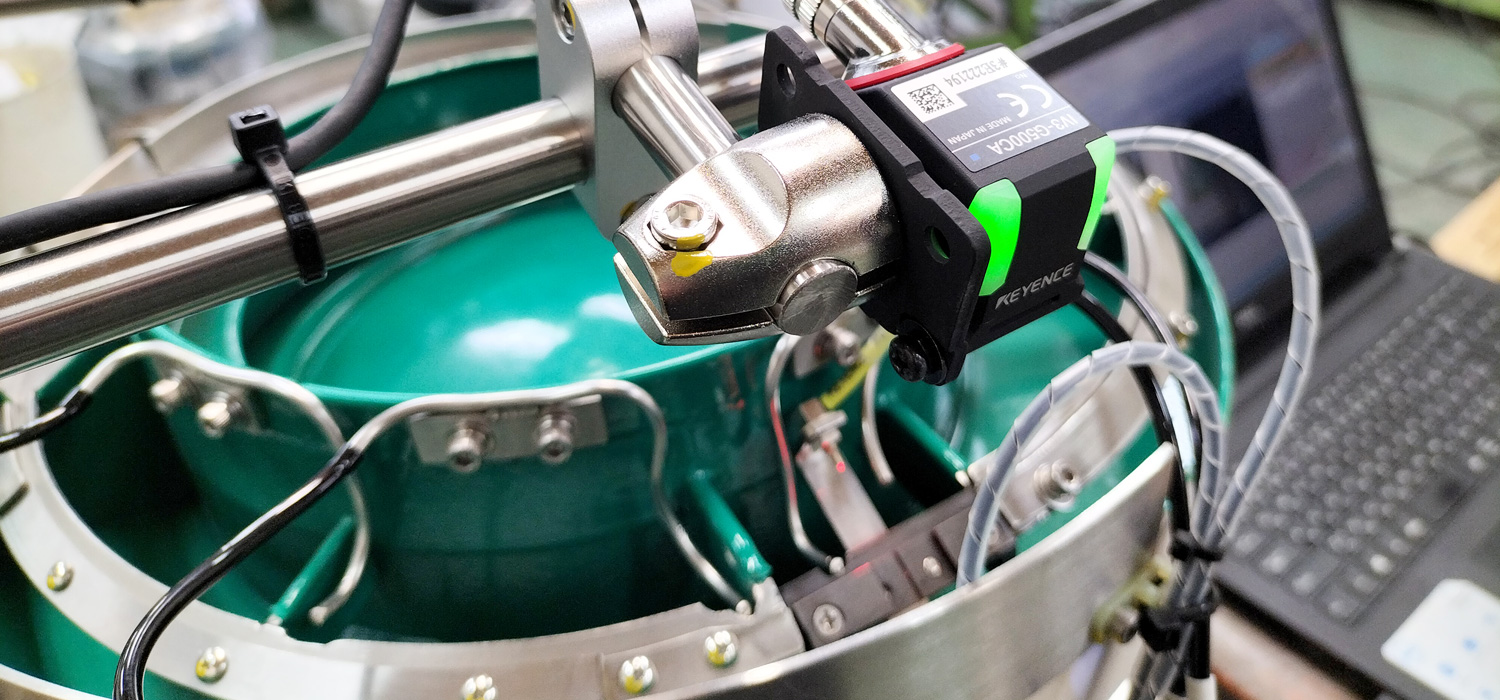 製品実績イメージ