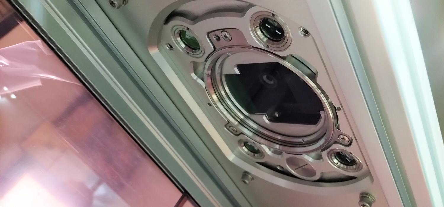 製品実績イメージ