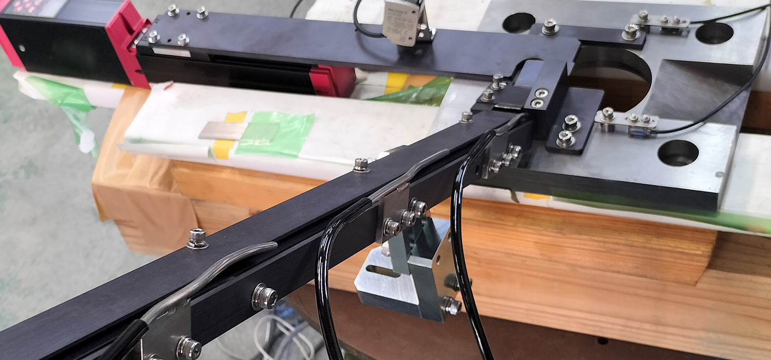 製品実績イメージ