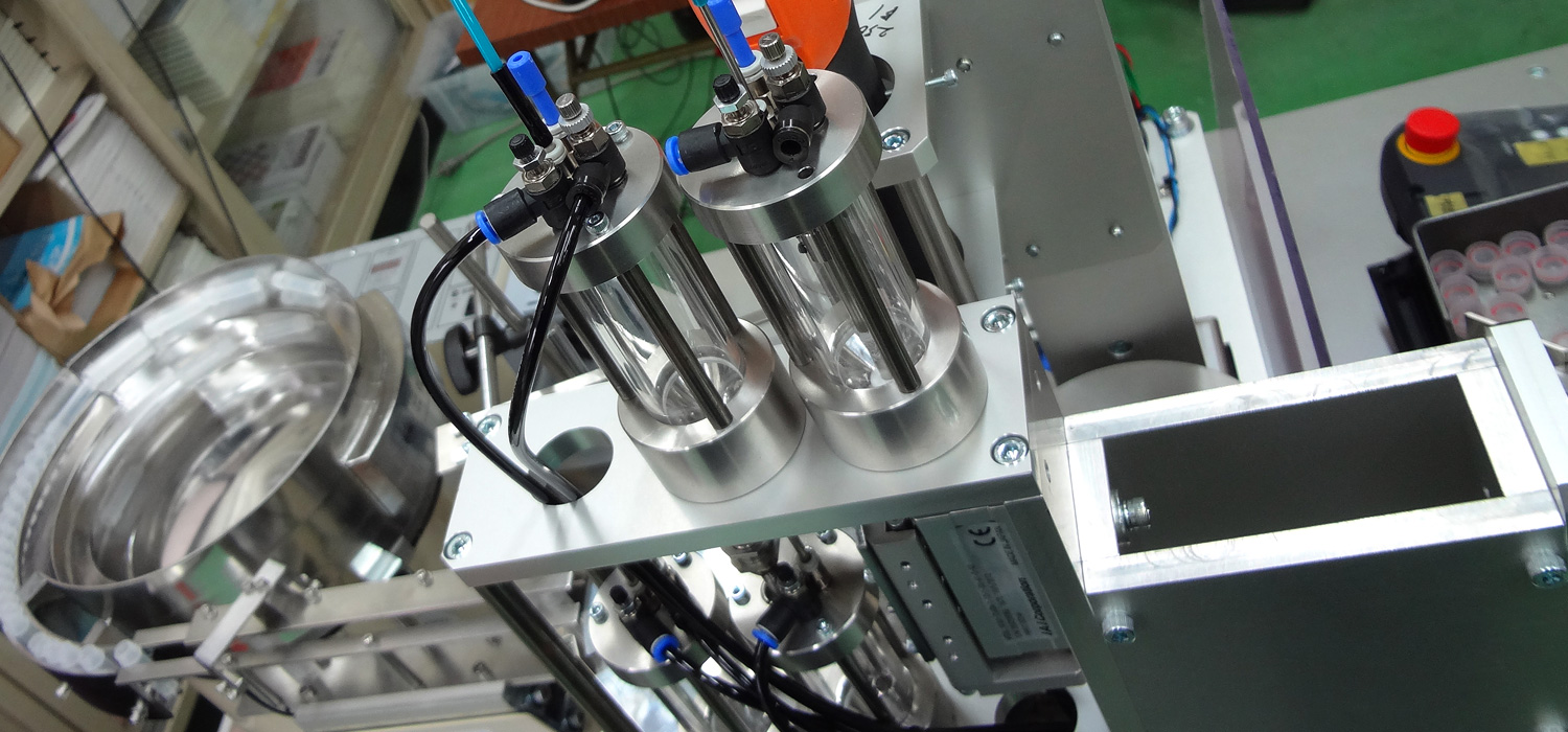 製品実績イメージ