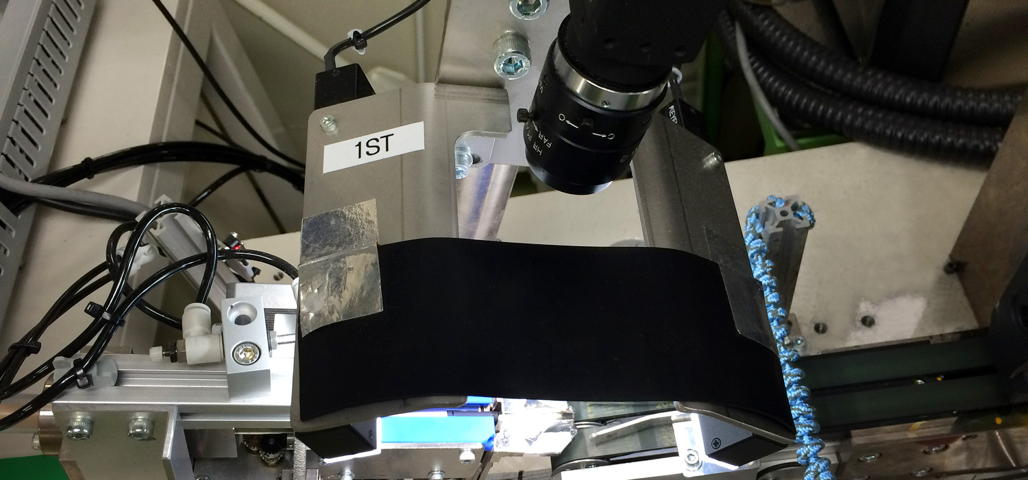 製品実績イメージ