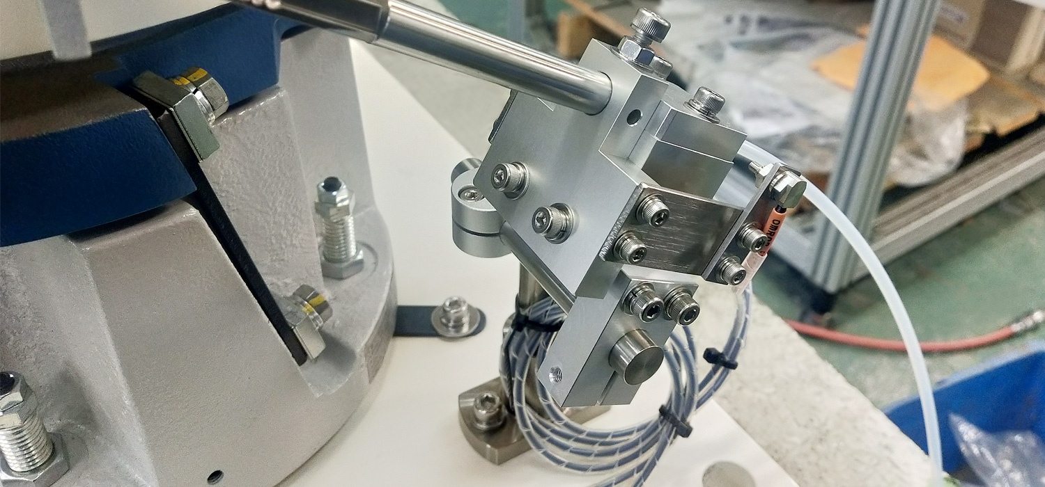 製品実績イメージ