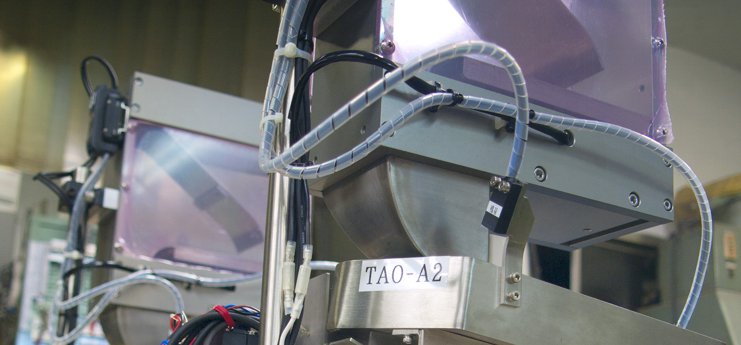 製品実績イメージ