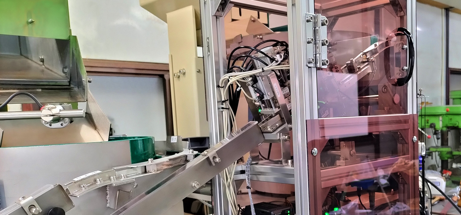 製品実績イメージ