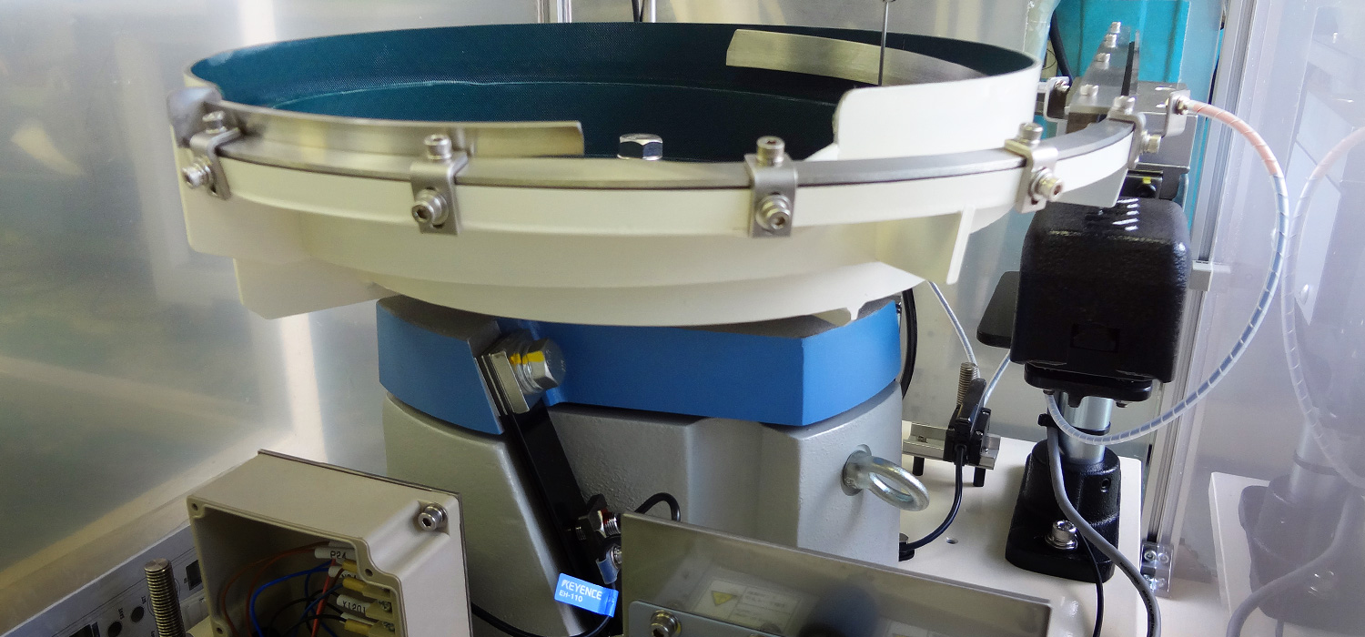 製品実績イメージ