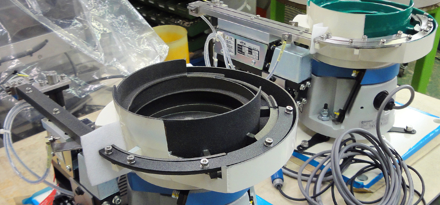 製品実績イメージ